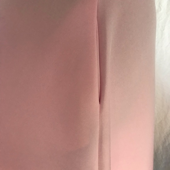 NWOT Full Skirt Maxi Dress - Picture 3 of 8